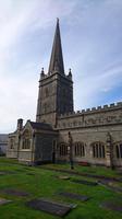 St Columb’s Cathedral Londonderry/Derry