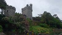 Glenveagh Castle