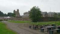 Am Enniskillen Castle