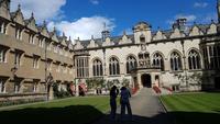 Oxford