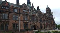 Coventry