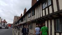 Stratford upon Avon
