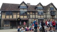Stratford upon Avon