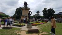 Stratford upon Avon