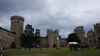 Warwick Castle