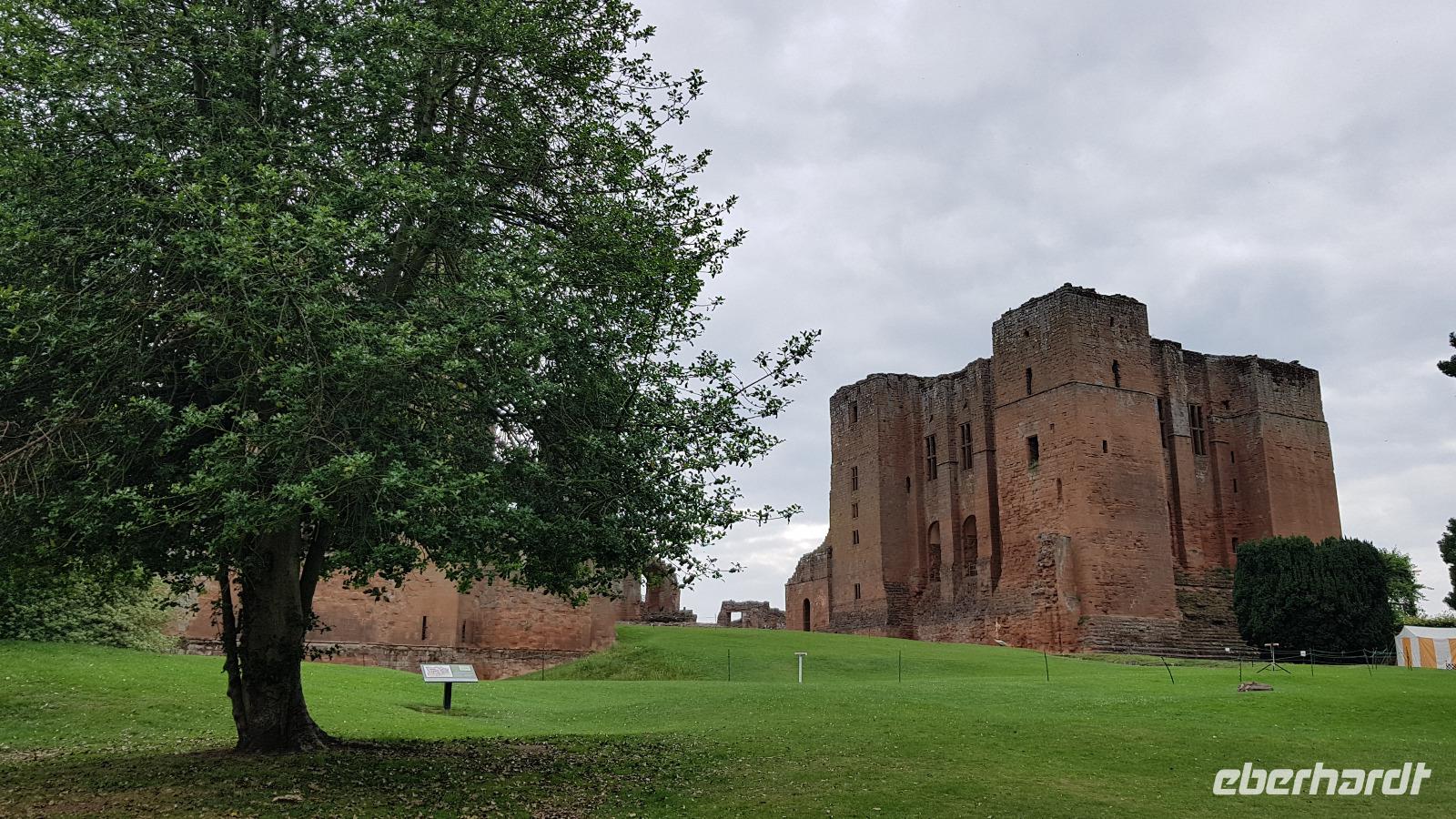 Kenilworth Castle