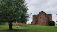 Kenilworth Castle
