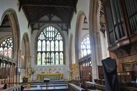 Kirche aus dem 12.Jahrhundert