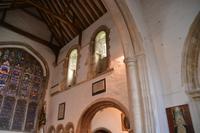 Stilmix in der Gotik