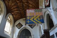 Zugang von der Schlossseite