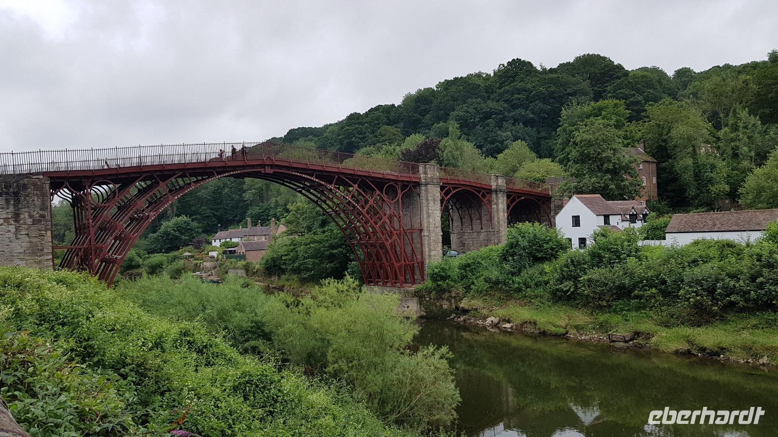 Ironbridge
