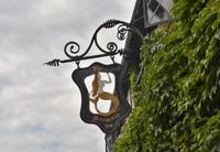 berüchtigter Schmugglertreffpunkt