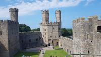 Caernarfon