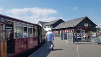 Porthmadog