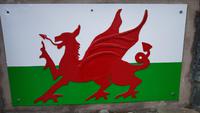 Wales