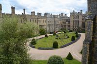 Blick in das Innerste