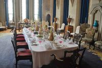 Dinner für mehr als 