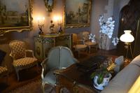 gemütlicjer Sekretär