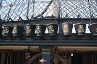 königliches Löschwasser