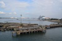 es geht zur Isle of Wight