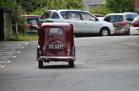 in welcher Zeit sind wir?