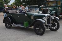 Eure Lordschaft lässt bitten