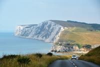 spektakuläre Anreise