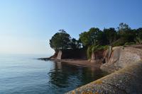 Blick vom Hotel Best Western