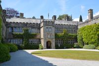 Landhydrock Castle
