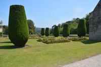 Landhydrock