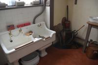 heute schon geputzt?