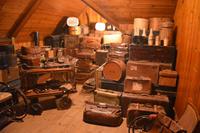 wenn einer eine Reise tut