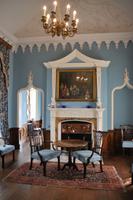 Queen Elizabeth war hier zu Gast