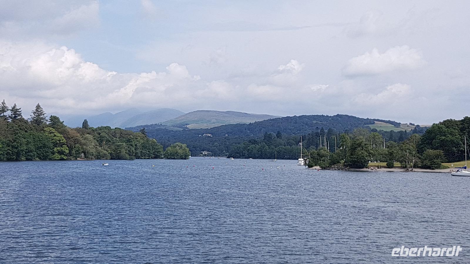 Lake Windermere