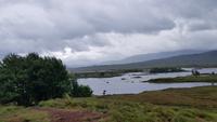 Rannoch Moor