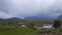 Rannoch Moor