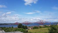 Forth Bridges