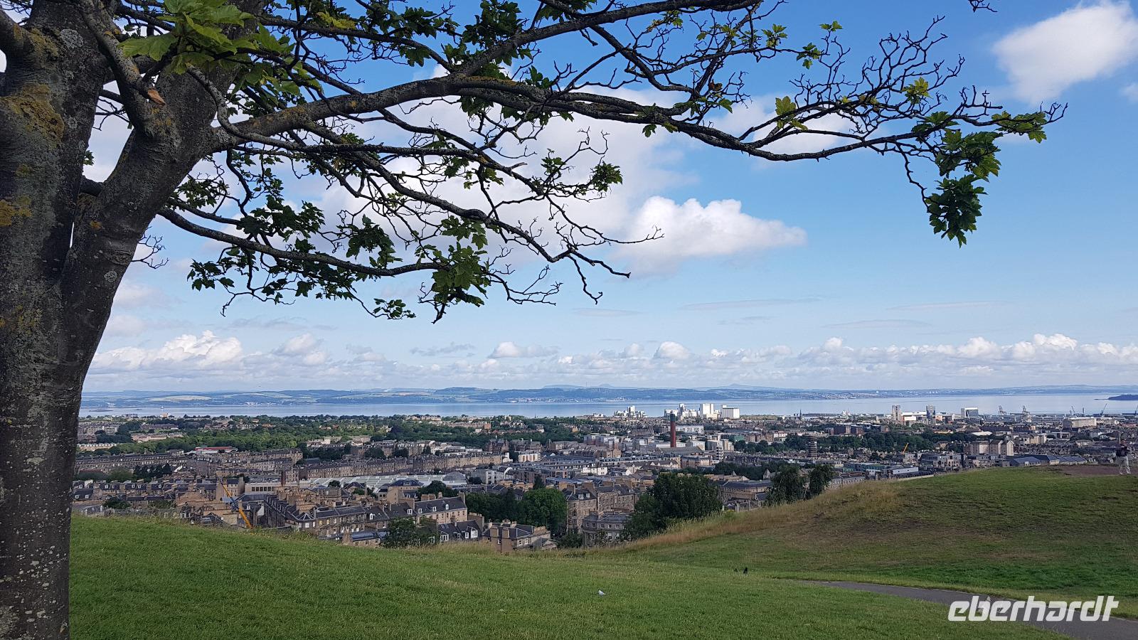 Calton Hill