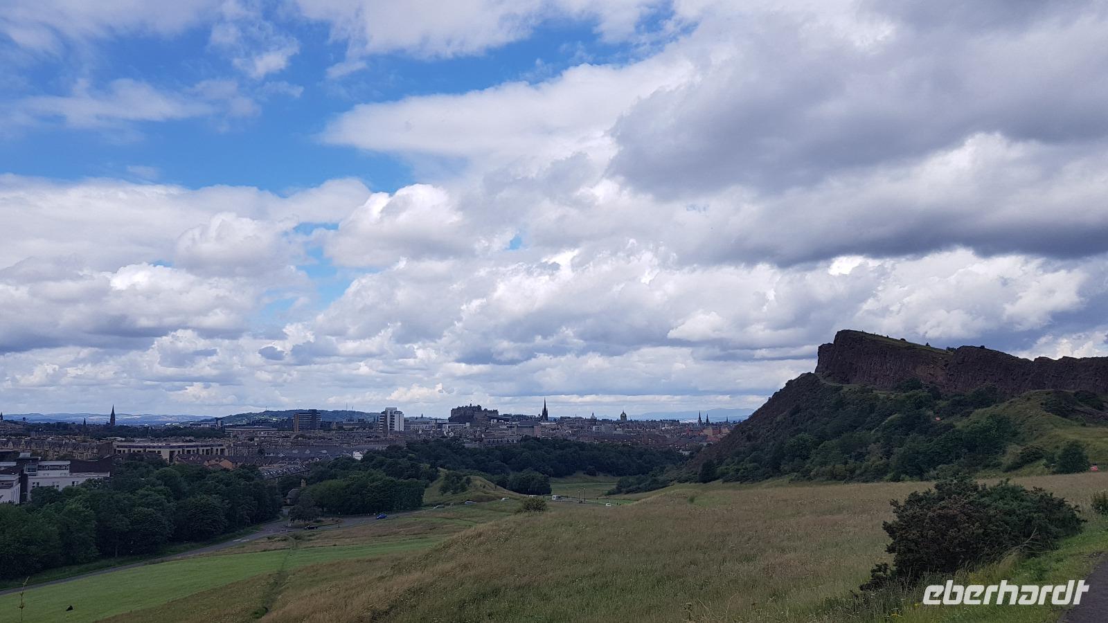 Edinburgh