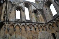 von der Nähe betrachtet