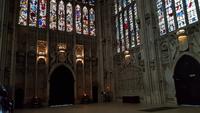 Kapelle Kings College  Cambridge