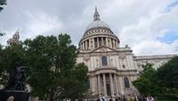 St. Pauls Cathedral