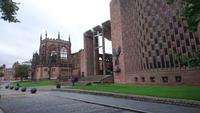 Kathedrale Coventry