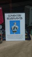 Elefantengeschichte aus Coventry