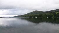 Am Lake Windermere