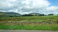Im Lake District unterwegs