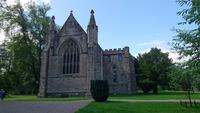 Kathedrale in Dunkeld