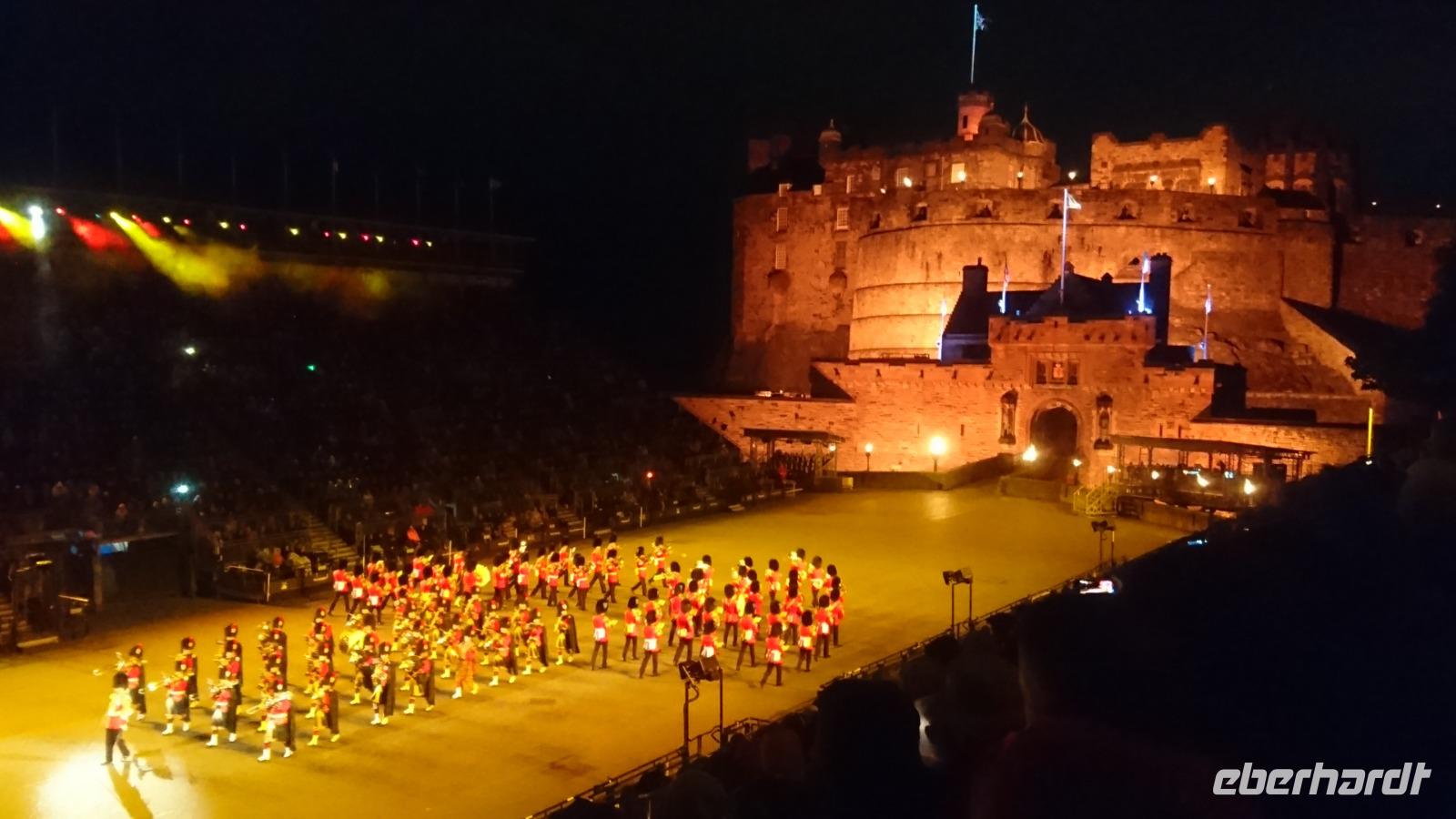 Ein buntes Treiben unter dem Motto 