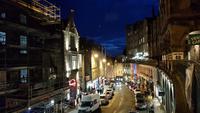 Edinburgh