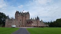 Glamis Castle